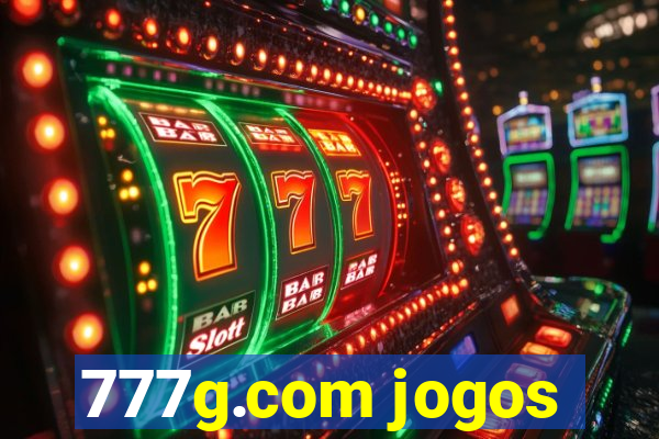 777g.com jogos